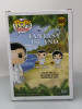 Funko POP! Television Fantasy Island Mr. Roarke #988 Vinyl Figure - (97452)