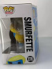 Funko POP! Animation The Smurfs Smurfette #270 Vinyl Figure - (97448)