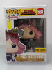 Funko POP! Animation Anime My Hero Academia Mei Hatsume #681 Vinyl Figure - (97303)