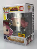 Funko POP! Animation Anime My Hero Academia Mei Hatsume #681 Vinyl Figure - (97303)