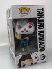Funko POP! Animation Demon Slayer Tanjiro Kamado #867 Hot Topic Exclusive - (97292)