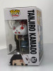 Funko POP! Animation Demon Slayer Tanjiro Kamado #867 Hot Topic Exclusive - (97292)