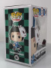 Funko POP! Animation Demon Slayer Tanjiro Kamado #867 Hot Topic Exclusive - (97292)