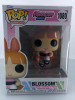 Funko POP! Animation The Powerpuff Girls Blossom #1080 Vinyl Figure - (97291)