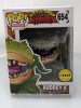 Funko POP! Movies Little Shop of Horrors Audrey II (Bloody) (Chase) Vinyl Figure - (97488)