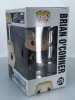 Funko POP! Movies Fast and Furious Brian O'Conner #276 Vinyl Figure - (97358)