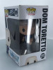 Funko POP! Movies Fast and Furious Dom Toretto #275 Vinyl Figure - (97357)