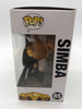 Funko POP! Disney The Lion King Simba #85 Vinyl Figure - (47099)