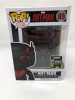 Funko POP! Marvel Ant-Man (Black) #85 Vinyl Figure - (98115)