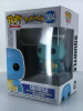 Funko POP! Games Pokemon Squirtle #504 Vinyl Figure - (94904)
