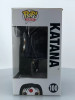 Funko POP! Heroes (DC Comics) Suicide Squad Katana #100 Vinyl Figure - (94878)