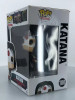 Funko POP! Heroes (DC Comics) Suicide Squad Katana #100 Vinyl Figure - (94878)