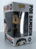 Funko POP! Star Wars The Last Jedi Poe Dameron #192 Vinyl Figure - (94894)