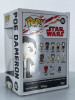 Funko POP! Star Wars The Last Jedi Poe Dameron #192 Vinyl Figure - (94894)