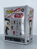 Funko POP! Star Wars The Last Jedi Poe Dameron #192 Vinyl Figure - (94894)