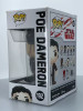 Funko POP! Star Wars The Last Jedi Poe Dameron #192 Vinyl Figure - (94894)