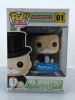 Funko POP! Board Games Monopoly Uncle Pennybags #1 Walmart Exclusive - (94870)