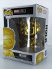 Funko POP! Marvel First 10 Years Hulk (Gold) #379 Vinyl Figure - (94884)