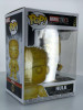 Funko POP! Marvel First 10 Years Hulk (Gold) #379 Vinyl Figure - (94884)