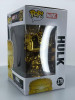 Funko POP! Marvel First 10 Years Hulk (Gold) #379 Vinyl Figure - (94884)