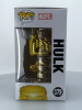 Funko POP! Marvel First 10 Years Hulk (Gold) #379 Vinyl Figure - (94884)