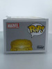 Funko POP! Marvel First 10 Years Hulk (Gold) #379 Vinyl Figure - (94884)