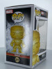 Funko POP! Marvel First 10 Years Hulk (Gold) #379 Vinyl Figure - (94884)