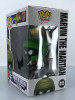 Funko POP! Movies Space Jam Marvin the Martian #415 Vinyl Figure - (94868)