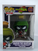 Funko POP! Movies Space Jam Marvin the Martian #415 Vinyl Figure - (94868)