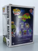 Funko POP! Movies Space Jam Marvin the Martian #415 Vinyl Figure - (94868)