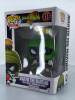 Funko POP! Movies Space Jam Marvin the Martian #415 Vinyl Figure - (94868)