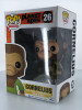 Funko POP! Movies Planet of the Apes Cornelius #26 Vinyl Figure - (94889)