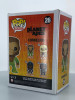 Funko POP! Movies Planet of the Apes Cornelius #26 Vinyl Figure - (94889)