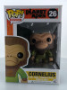 Funko POP! Movies Planet of the Apes Cornelius #26 Vinyl Figure - (94889)