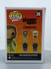 Funko POP! Movies Planet of the Apes Cornelius #26 Vinyl Figure - (94889)