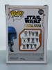 Funko POP! Star Wars The Mandalorian Death Watch Mandalorian (Two Stripes) #354 - (94867)