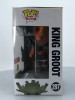 Funko POP! Games Gamerverse Marvel: Contest of Champions King Groot #297 - (94863)