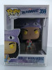 Funko POP! Television Marvel Runaways Molly Hernandez #359 Vinyl Figure - (94851)