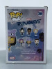 Funko POP! Television Marvel Runaways Molly Hernandez #359 Vinyl Figure - (94851)