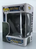 Funko POP! Harry Potter Dementor #18 Vinyl Figure - (94855)