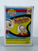 Funko POP! Sabrina the Teenage Witch Comics Sabrina the Teenage Witch #19 - (94781)