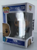 Funko POP! Television Scrubs Turk #738 Vinyl Figure - (94797)