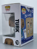 Funko POP! Television Scrubs Turk #738 Vinyl Figure - (94797)