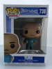 Funko POP! Television Scrubs Turk #738 Vinyl Figure - (94797)