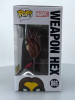 Funko POP! Marvel Infinity Warps Weapon Hex #865 Hot Topic Exclusive - (94860)