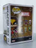Funko POP! Marvel Infinity Warps Weapon Hex #865 Hot Topic Exclusive - (94860)