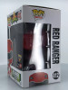 Funko POP! Television Power Rangers Red Ranger (Teleporting) #412 Vinyl Figure - (95702)