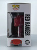 Funko POP! Television Power Rangers Red Ranger (Teleporting) #412 Vinyl Figure - (95702)