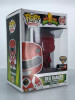 Funko POP! Television Power Rangers Red Ranger (Teleporting) #412 Vinyl Figure - (95702)