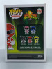 Funko POP! Television Power Rangers Red Ranger (Teleporting) #412 Vinyl Figure - (95702)